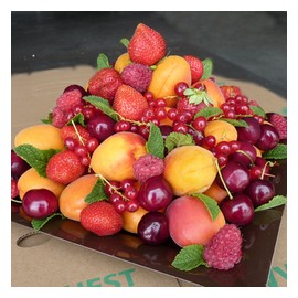 fruits ete