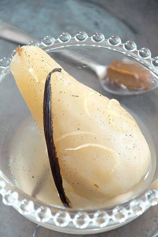 poire