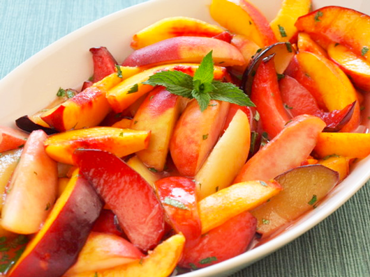 salade de fruits